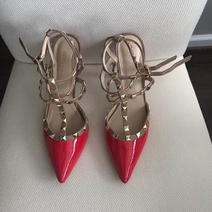 BCBGeneration “Darron” size 9.5M